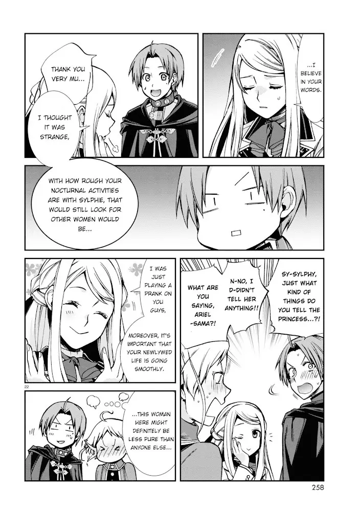 Mushoku Tensei Chapter 91 image 23_optimized